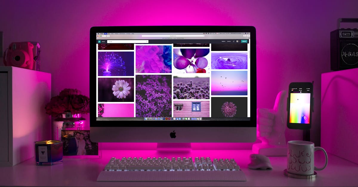 creating web apps