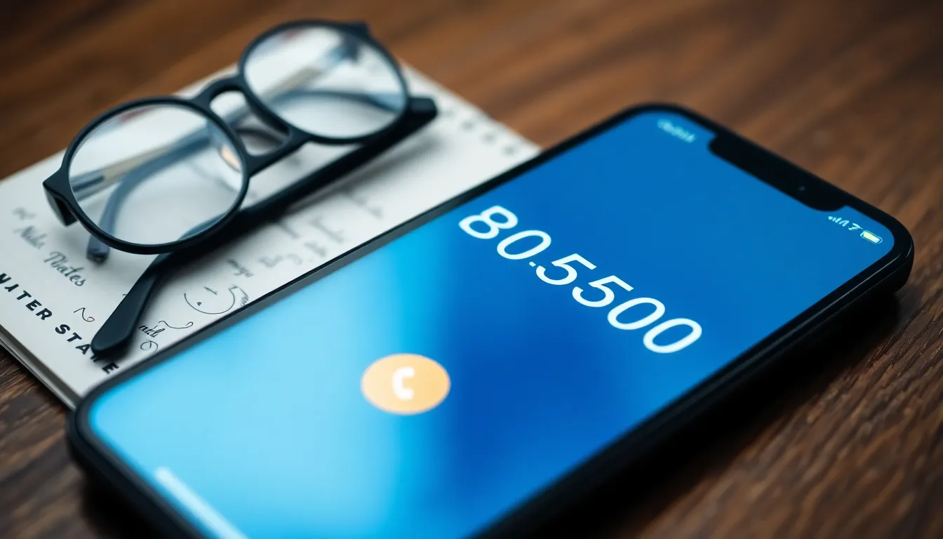 8009556500