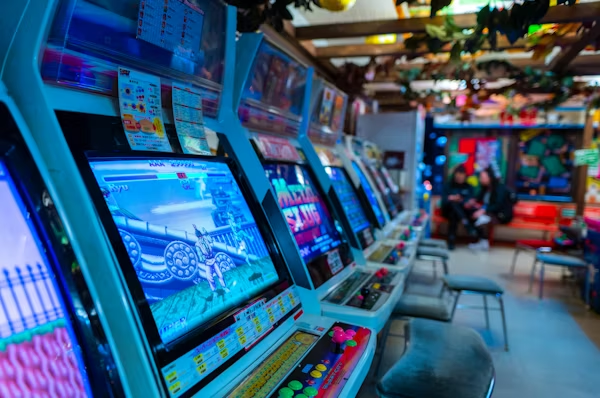 The Role of Player Feedback in Shaping Future Slot Designs - Rcaengineering
