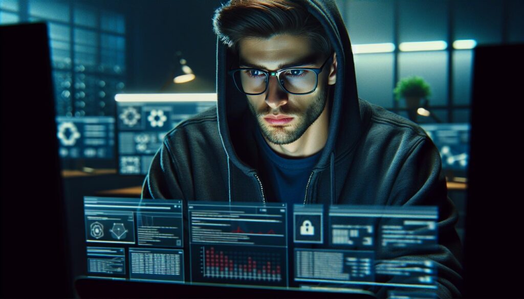 is cybersecurity oversaturated